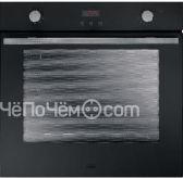 Духовой шкаф FRANKE MA 86 M BK/F черный