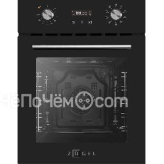 Духовой шкаф ZUGEL ZOE452B