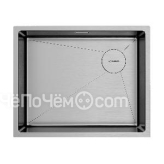 Кухонная мойка OMOIKIRI Taki 54-U/IF-IN Side SF (4997034)