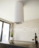 Вытяжка SIRIUS MO 407 W