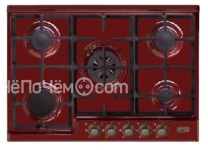 Варочная панель KORTING hg 7115 ctrr