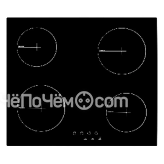 Варочная панель SIMFER H60D14V070