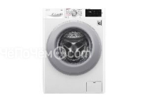 Стиральная машина LG F-4M5VS4W