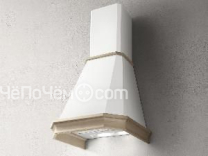 Вытяжка ELICA EMERALD WH/A/60 FRASSINO (PRF0157827)