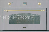 Духовой шкаф ILVE 900-cmp/i