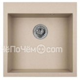 Кухонная мойка EMAR EMQ-1510.Q сардоникс