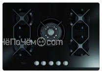 Варочная панель WHIRLPOOL akt 486 nb