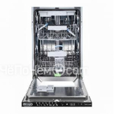 Посудомоечная машина DELONGHI DDWI 470 AMEDEO