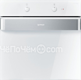Духовой шкаф GORENJE bo 71-ora-w