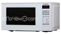 Микроволновая печь PANASONIC NN-ST251WZTE
