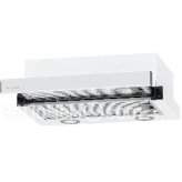 Вытяжка KRONA Kamilla T 500 white