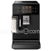 Кофемашина KAFFIT COM Bari A3 Black