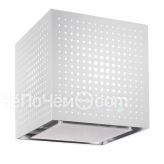 Вытяжка FALMEC rubik bianco 43 (450) ecp cern42.e0p6#zzzf441f