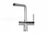 Смеситель GRANULA GR-2088 хром