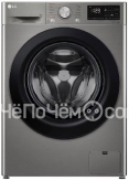 Стиральная машина LG F4V3ES6S