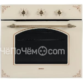 Духовой шкаф AVEX HM 6090 YR