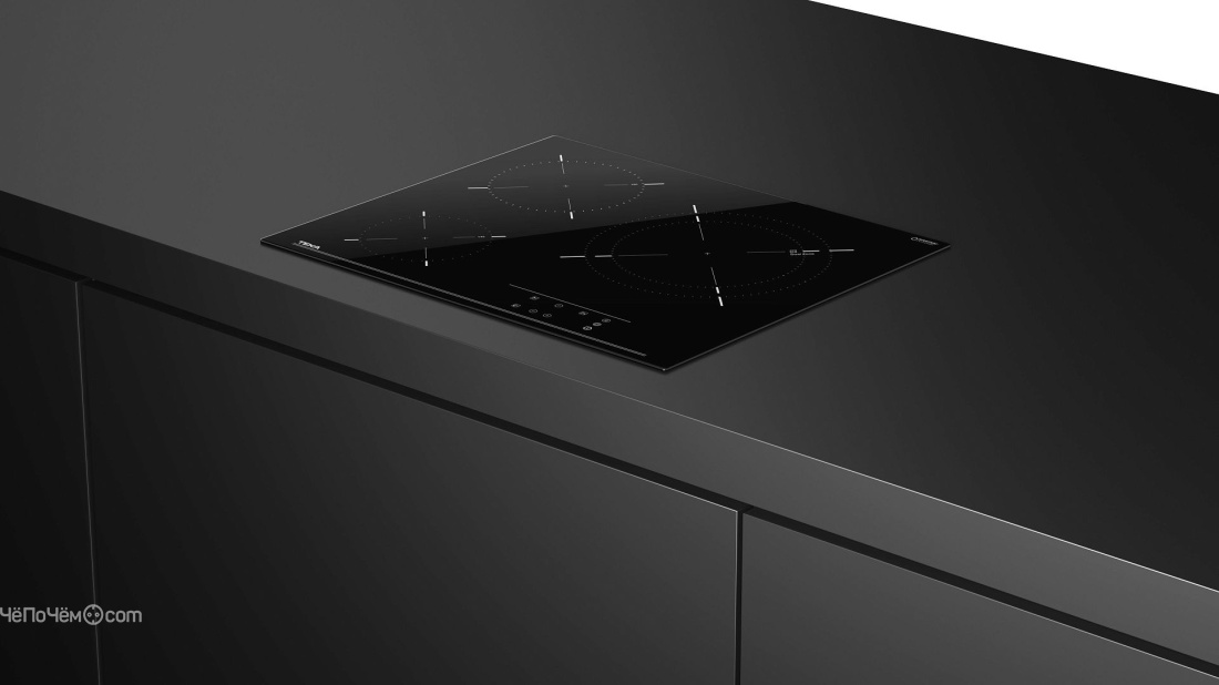 Варочная панель Teka TB 6315