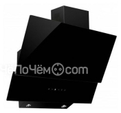 Вытяжка DACH nubia 60 black