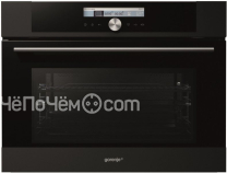 Духовой шкаф GORENJE gcm 712 b