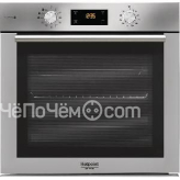 Духовой шкаф HOTPOINT-ARISTON FA4S 841 J IX