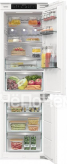 Холодильник GORENJE NRKI517E82WF