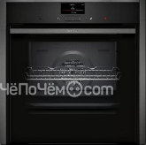 Духовой шкаф NEFF B57CS28G0