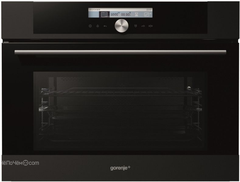 Духовой шкаф GORENJE gcm 712 b