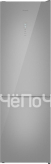 Холодильник WEISSGAUFF WRK 195 D Full NoFrost Dark Grey Glass