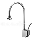 Смеситель LEMARK Soul LM6005C хром