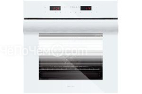 Духовой шкаф HIBERG VM 6192 W