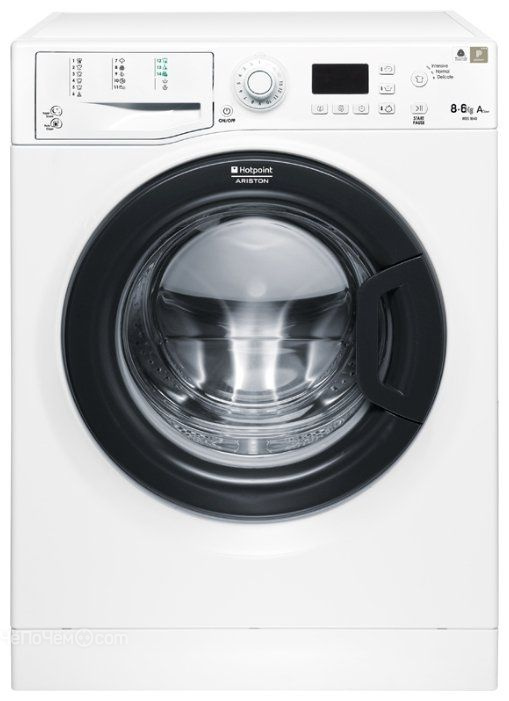 Стиральная машина HOTPOINT-ARISTON wdg 8640 b