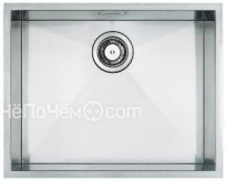 Кухонная мойка FRANKE 122.0203.471 FRANKE PPX 110-52 3,5",под ст.,вент.
