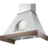 Вытяжка ELICA mensola wh/a/60 t.grezzo