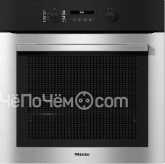 Духовой шкаф MIELE H 2761-1 B EDST/CLST