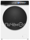 Стиральная машина MEFERI MFW101216WH COMFORT