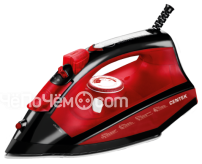 Утюг CENTEK CT-2355 red