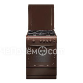 Плита GEFEST 1200 С6 К83