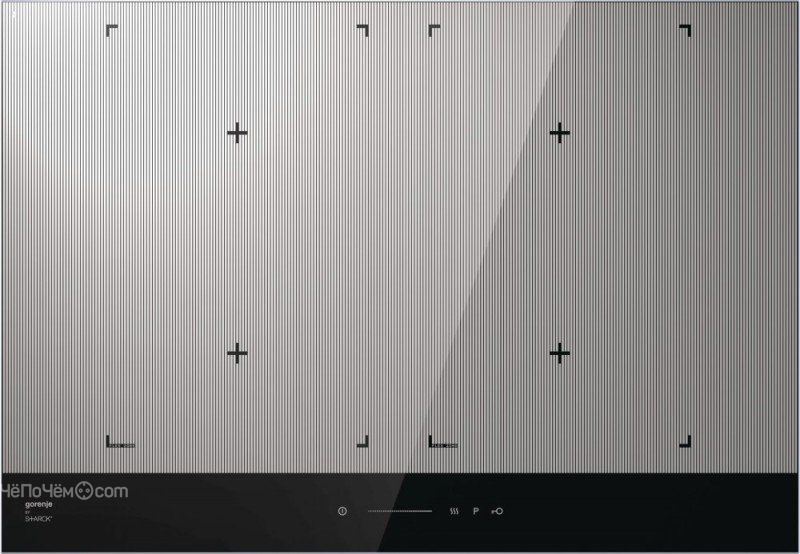 Варочная панель GORENJE IS 756 ST
