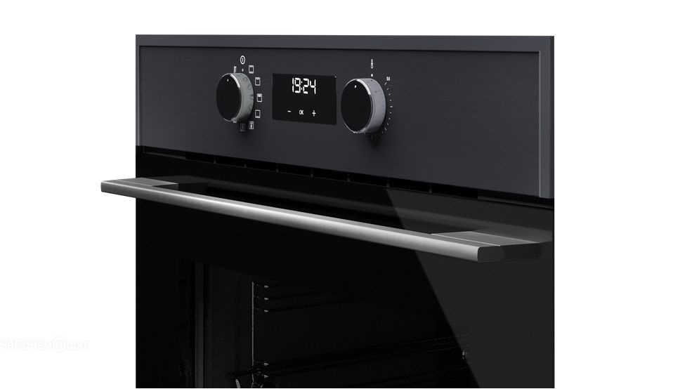 Духовой шкаф teka hsb 630 bk