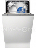 Посудомоечная машина ELECTROLUX esl 4550 ro
