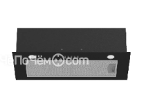 Вытяжка KUCHE VBM 600 BL