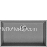 Кухонная мойка SMEG VZUM79CT