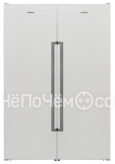Холодильник VESTFROST VF395-1SBW *