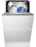 Посудомоечная машина ELECTROLUX esl 4550 ro