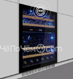 Винный шкаф PANDO PVMBP 60-45HDCRR