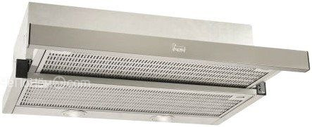 Вытяжка TEKA CNL 6400 STAINLESS STEEL(40436800)