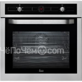 Духовой шкаф TEKA hl 820 stainless steel (41550110)