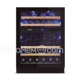 Винный шкаф PANDO PVMB 60-46CRR