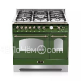 Варочный центр LOFRA RVD96MFTE/Ci BRONZE