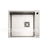 Кухонная мойка Fulgor Milano P1B5651QAF-SF